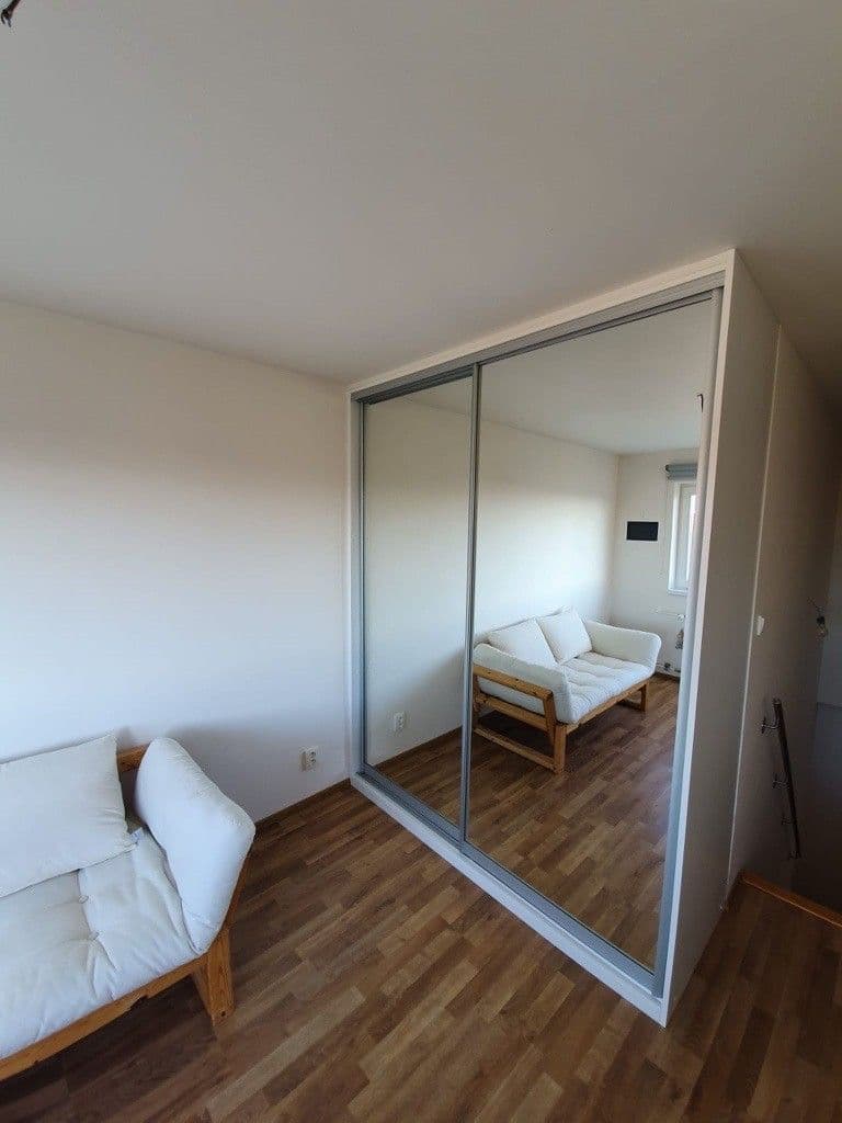Pronájem bytu 4+kk 77 m², Korunovační, Praha, Praha Pronájem bytu 4+kk 77 m², Korunovační, Praha, Praha