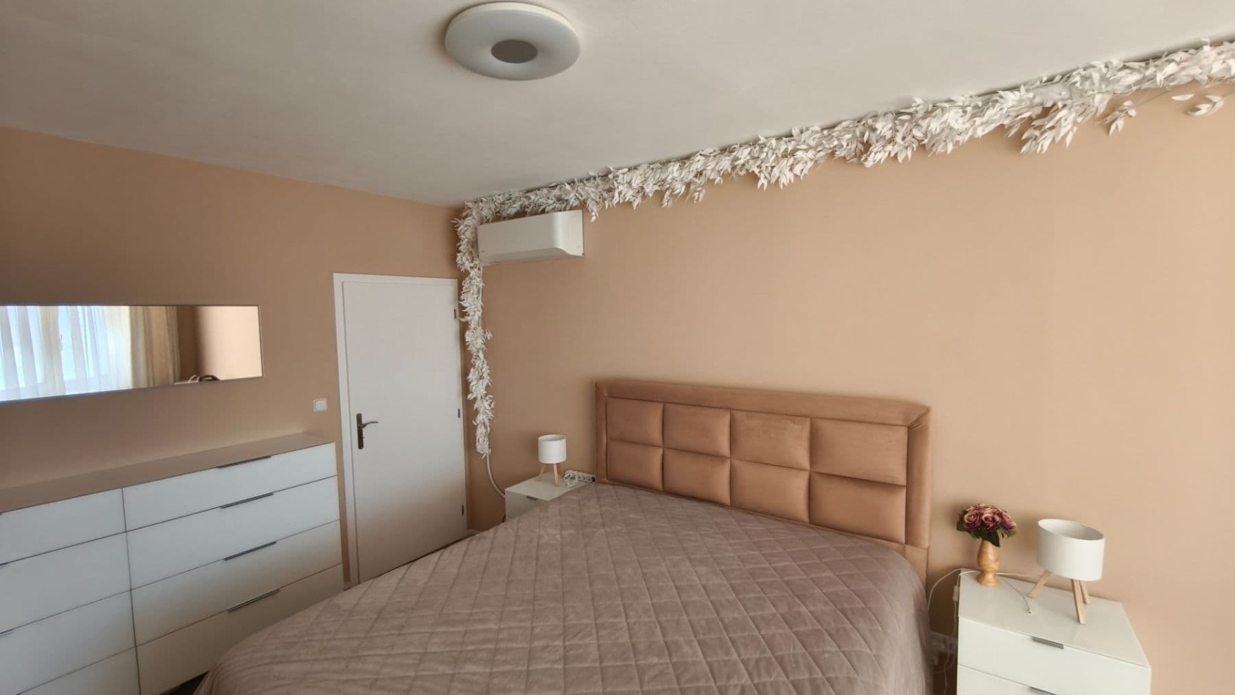 Prodej bytu 2+kk 82 m², Na Harfě, Praha, Praha Prodej bytu 2+kk 82 m², Na Harfě, Praha, Praha