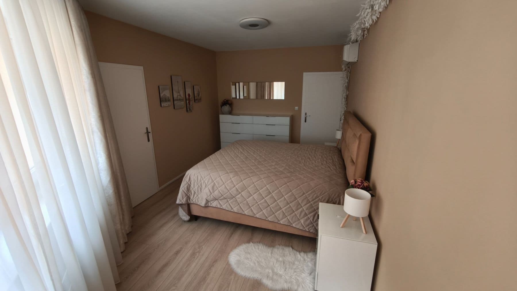 Prodej bytu 2+kk 82 m², Na Harfě, Praha, Praha Prodej bytu 2+kk 82 m², Na Harfě, Praha, Praha