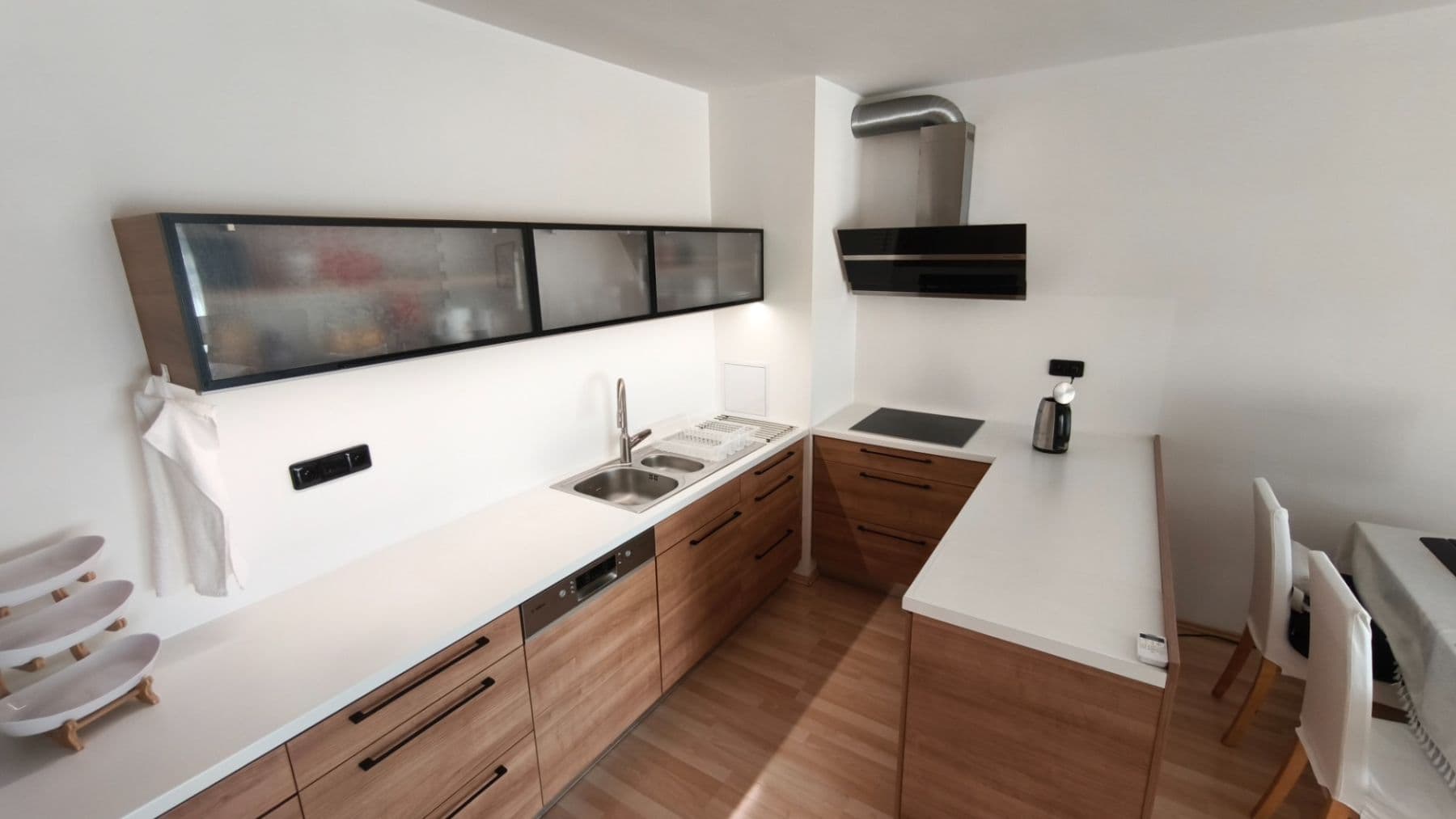 Prodej bytu 2+kk 82 m², Na Harfě, Praha, Praha Prodej bytu 2+kk 82 m², Na Harfě, Praha, Praha