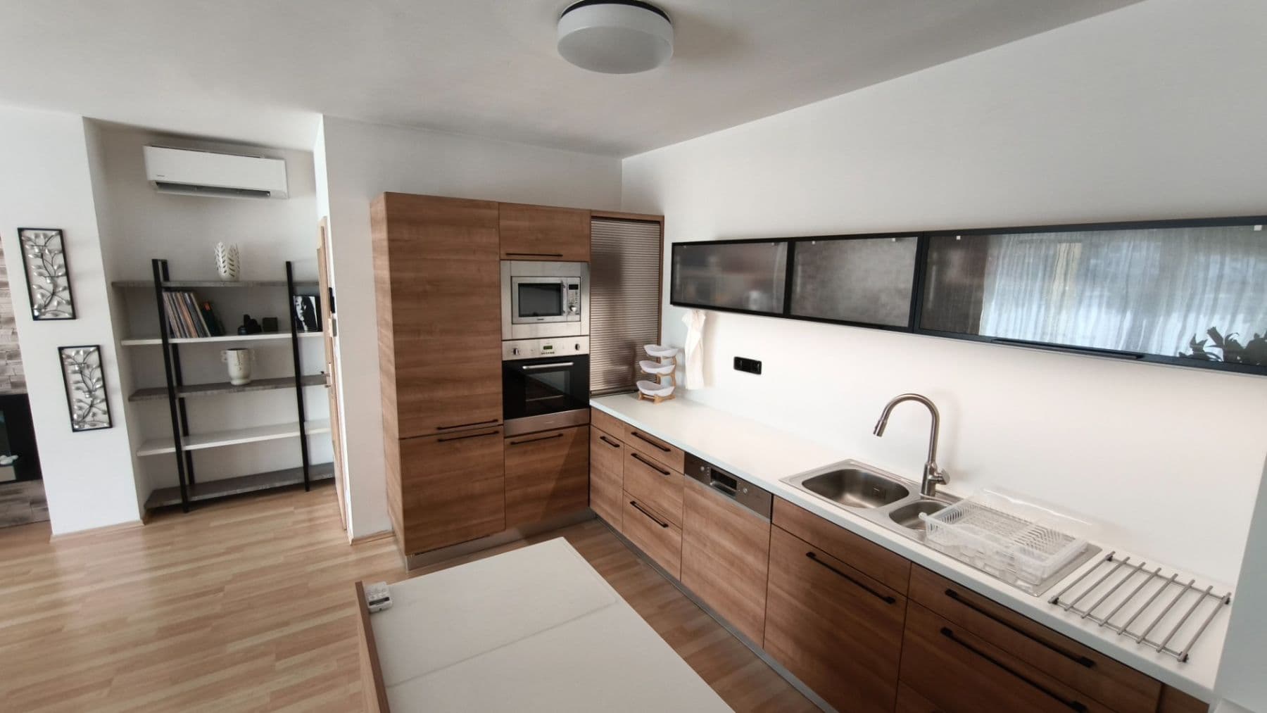 Prodej bytu 2+kk 82 m², Na Harfě, Praha, Praha Prodej bytu 2+kk 82 m², Na Harfě, Praha, Praha
