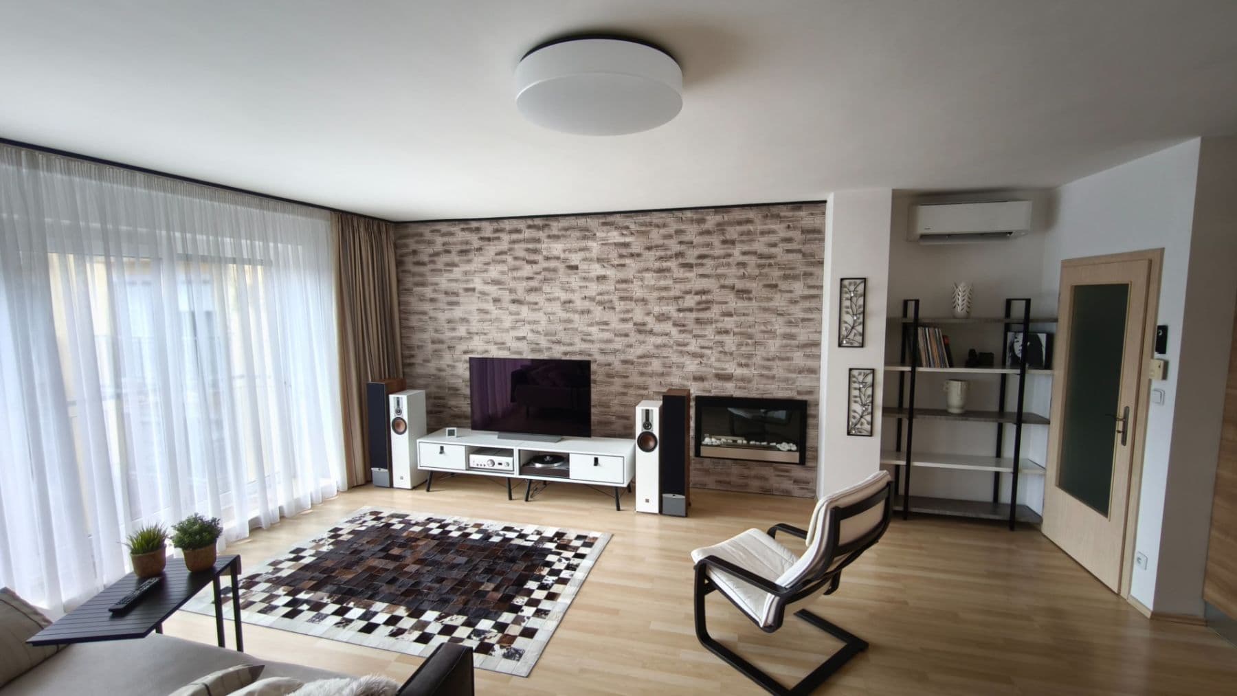 Prodej bytu 2+kk 82 m², Na Harfě, Praha, Praha Prodej bytu 2+kk 82 m², Na Harfě, Praha, Praha