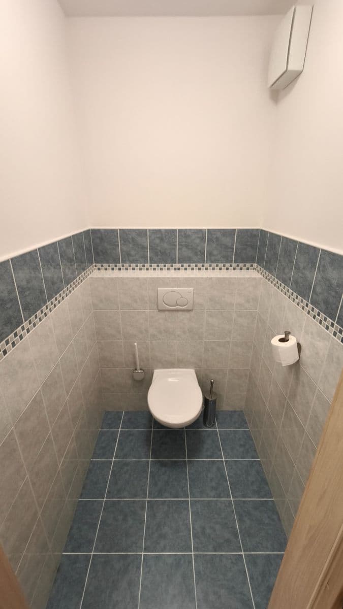 Prodej bytu 2+kk 82 m², Na Harfě, Praha, Praha Prodej bytu 2+kk 82 m², Na Harfě, Praha, Praha