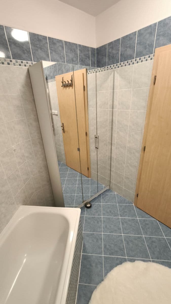 Prodej bytu 2+kk 82 m², Na Harfě, Praha, Praha Prodej bytu 2+kk 82 m², Na Harfě, Praha, Praha