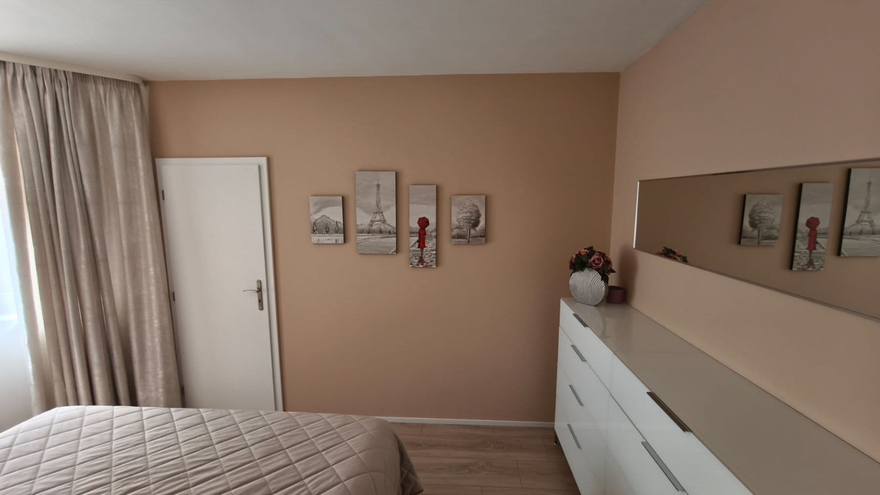 Prodej bytu 2+kk 82 m², Na Harfě, Praha, Praha Prodej bytu 2+kk 82 m², Na Harfě, Praha, Praha