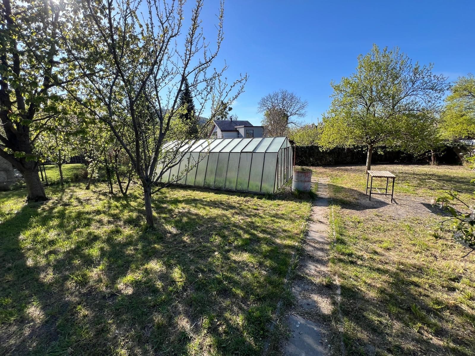 Pronájem chaty, chalupy 900 m², pozemek 900 m², Jiráskova, Kopřivnice, Moravskoslezský kraj Pronájem chaty, chalupy 900 m², pozemek 900 m², Jiráskova, Kopřivnice, Moravskoslezský kraj