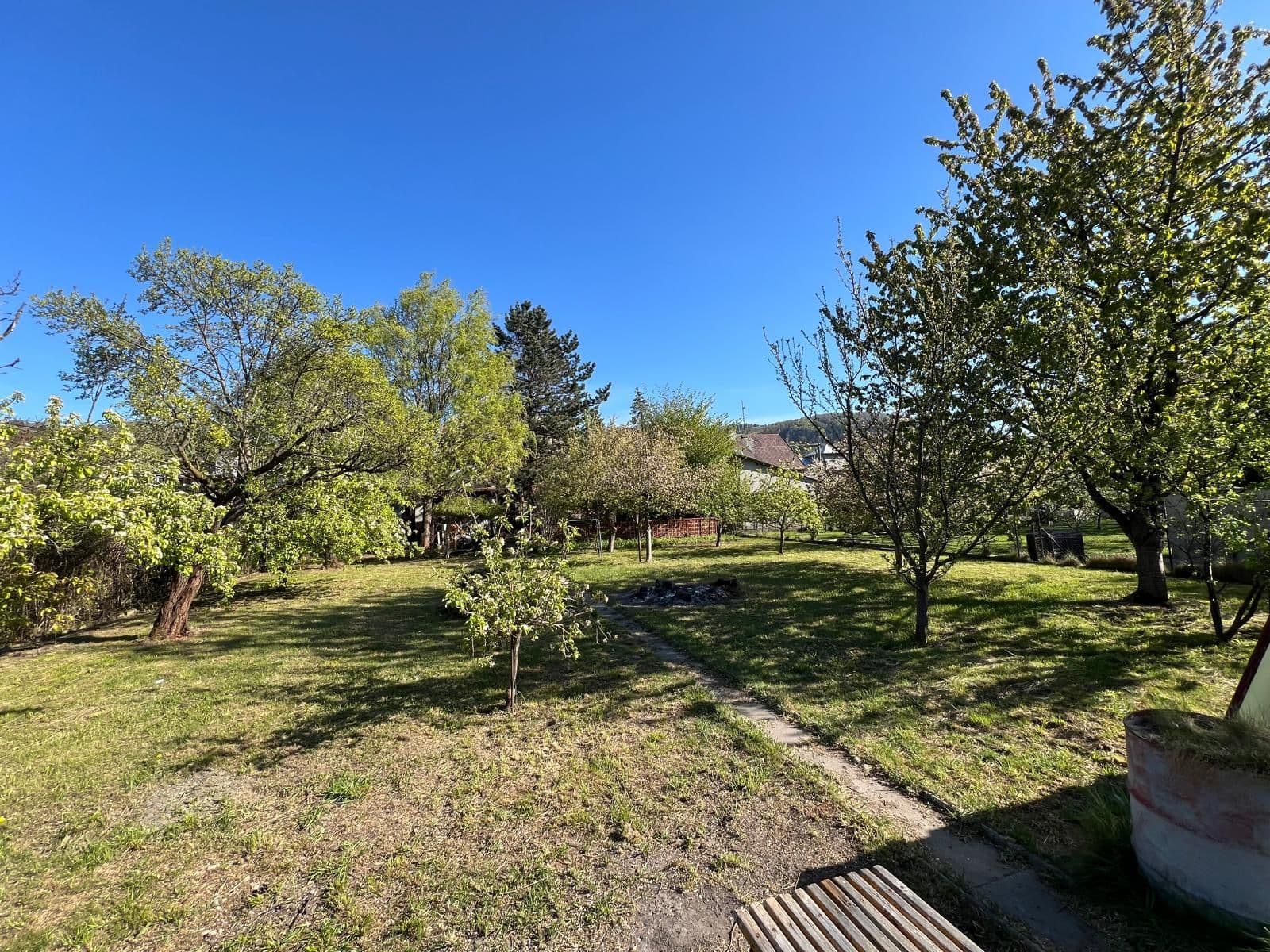 Pronájem chaty, chalupy 900 m², pozemek 900 m², Jiráskova, Kopřivnice, Moravskoslezský kraj Pronájem chaty, chalupy 900 m², pozemek 900 m², Jiráskova, Kopřivnice, Moravskoslezský kraj