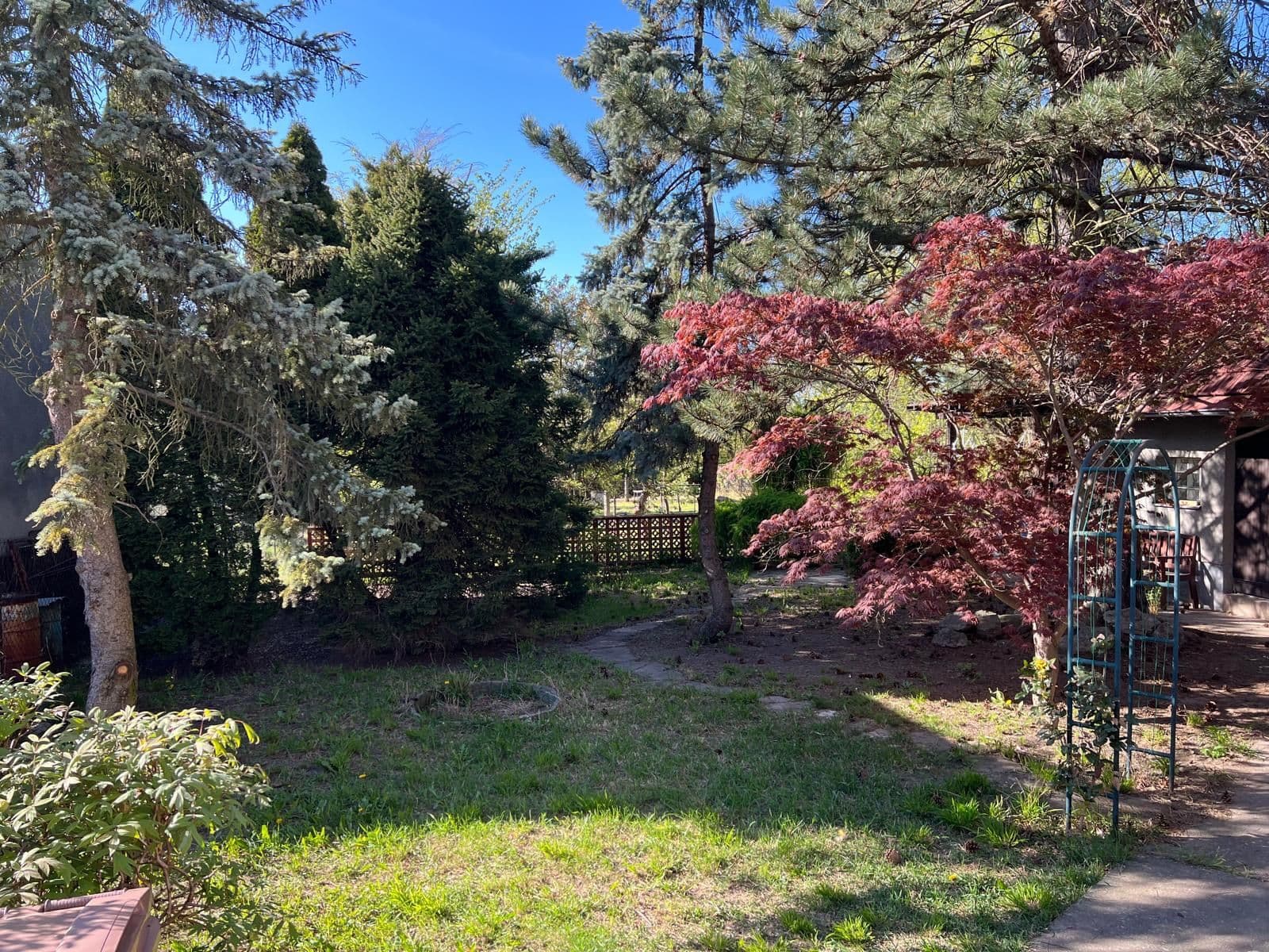 Pronájem chaty, chalupy 900 m², pozemek 900 m², Jiráskova, Kopřivnice, Moravskoslezský kraj Pronájem chaty, chalupy 900 m², pozemek 900 m², Jiráskova, Kopřivnice, Moravskoslezský kraj