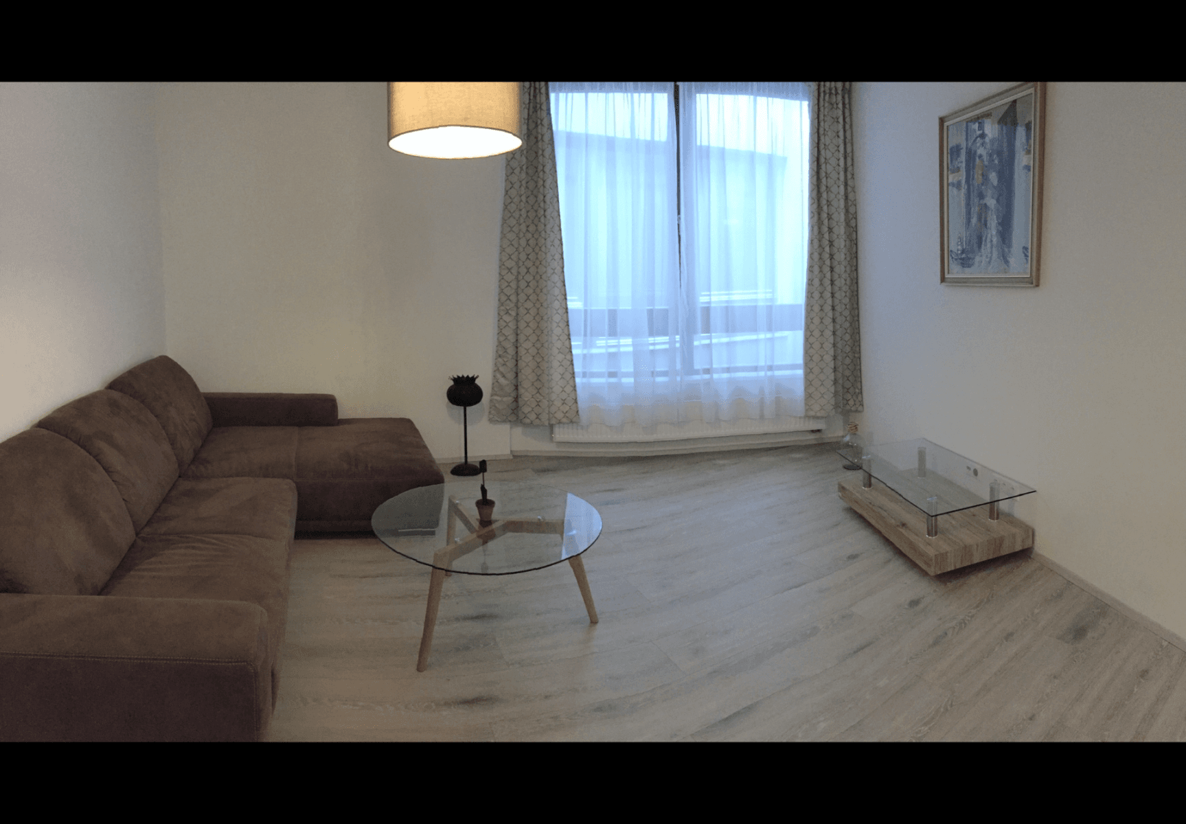 Pronájem bytu 3+kk 92 m², Pod Dvorem, Praha, Praha Pronájem bytu 3+kk 92 m², Pod Dvorem, Praha, Praha