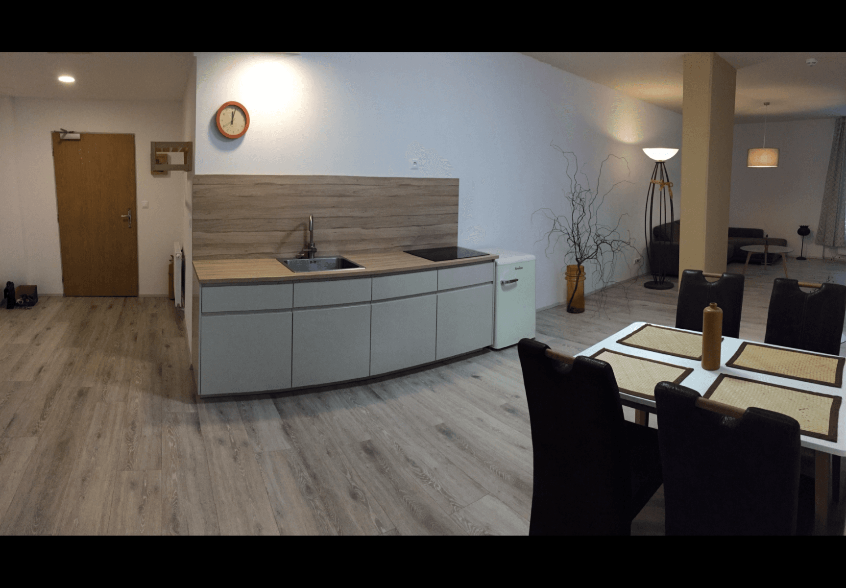 Pronájem bytu 3+kk 92 m², Pod Dvorem, Praha, Praha Pronájem bytu 3+kk 92 m², Pod Dvorem, Praha, Praha