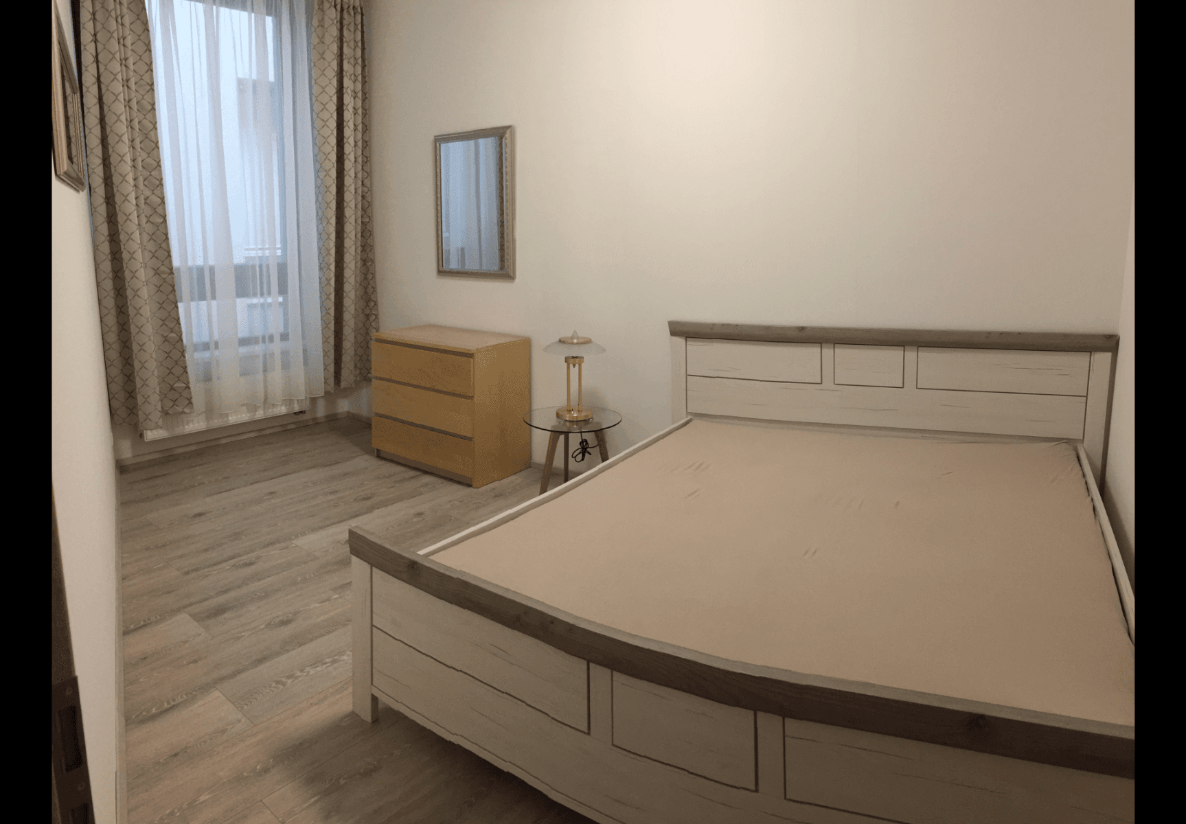 Pronájem bytu 3+kk 92 m², Pod Dvorem, Praha, Praha Pronájem bytu 3+kk 92 m², Pod Dvorem, Praha, Praha