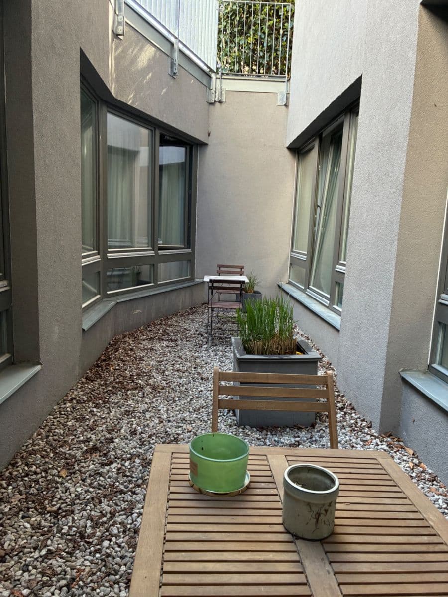 Pronájem bytu 3+kk 92 m², Pod Dvorem, Praha, Praha Pronájem bytu 3+kk 92 m², Pod Dvorem, Praha, Praha