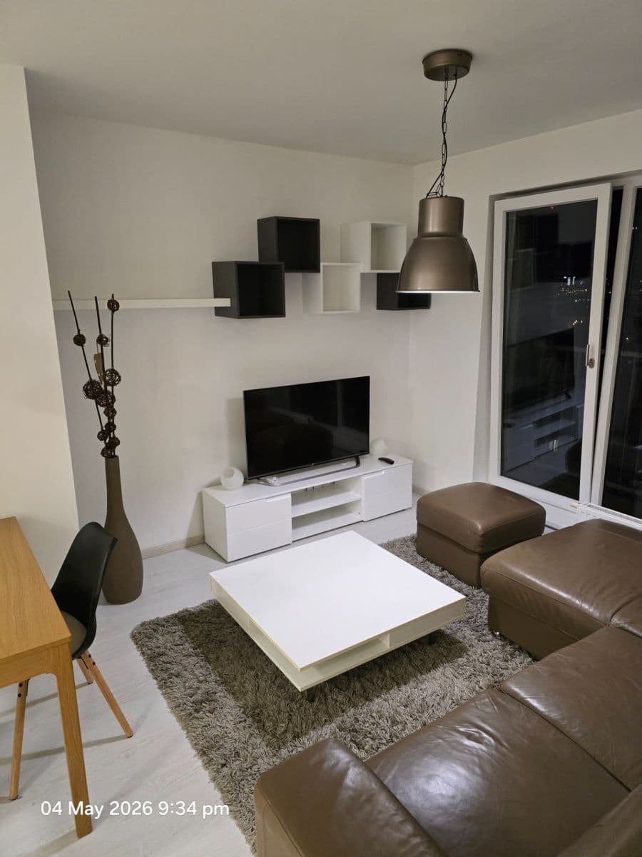 Pronájem bytu 2+kk 56 m², Počernická, Praha, Praha Pronájem bytu 2+kk 56 m², Počernická, Praha, Praha