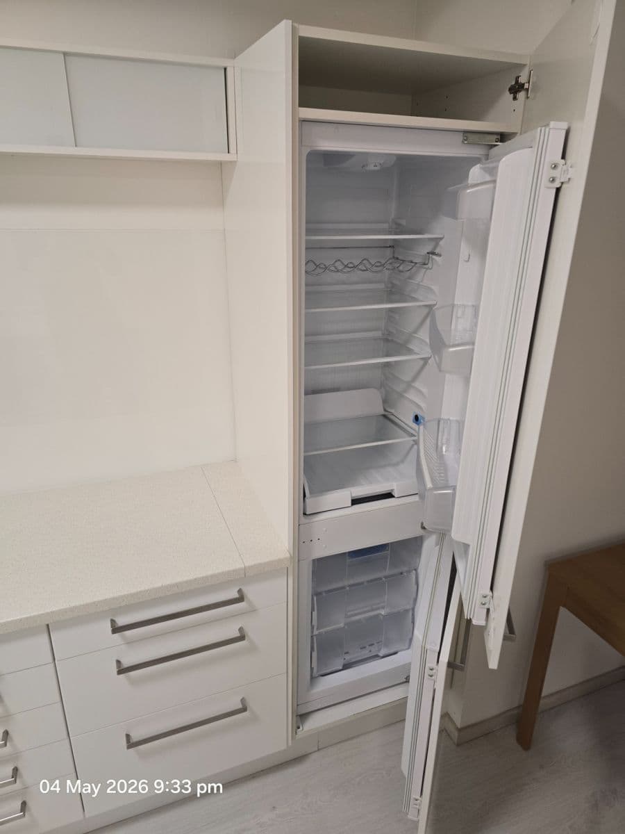 Pronájem bytu 2+kk 56 m², Počernická, Praha, Praha Pronájem bytu 2+kk 56 m², Počernická, Praha, Praha