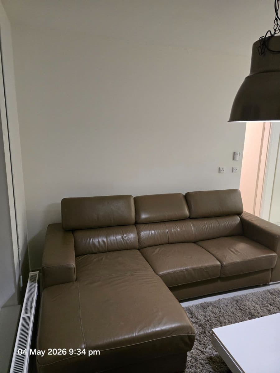 Pronájem bytu 2+kk 56 m², Počernická, Praha, Praha Pronájem bytu 2+kk 56 m², Počernická, Praha, Praha