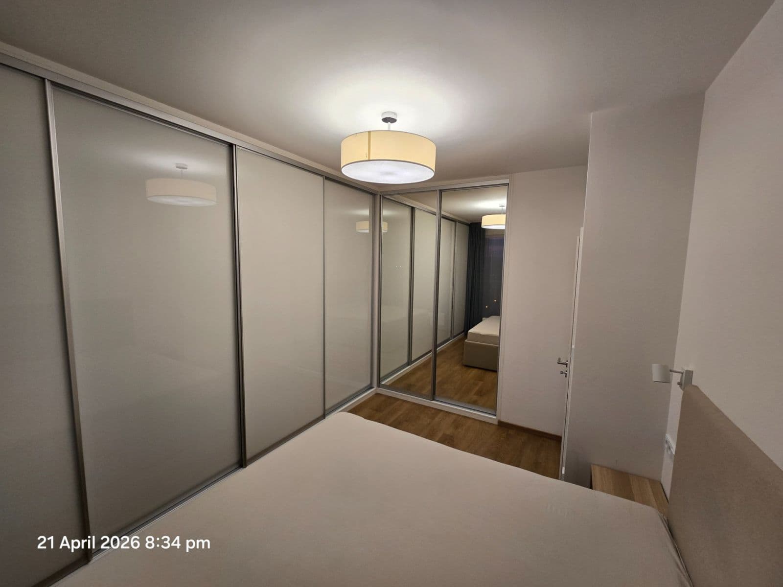 Pronájem bytu 2+kk 56 m², Počernická, Praha, Praha Pronájem bytu 2+kk 56 m², Počernická, Praha, Praha