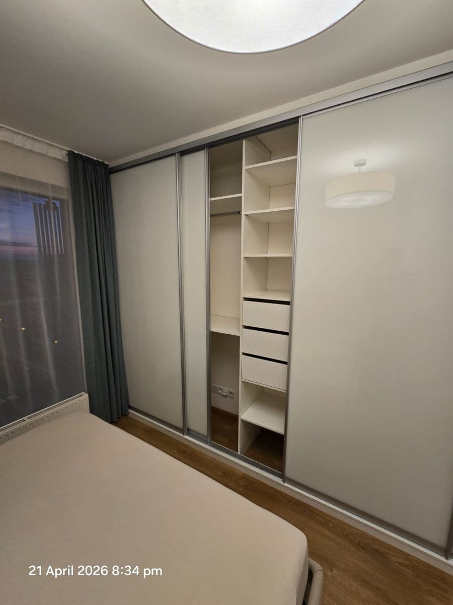 Pronájem bytu 2+kk 56 m², Počernická, Praha, Praha Pronájem bytu 2+kk 56 m², Počernická, Praha, Praha