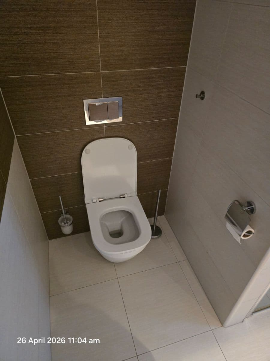 Pronájem bytu 2+kk 56 m², Počernická, Praha, Praha Pronájem bytu 2+kk 56 m², Počernická, Praha, Praha