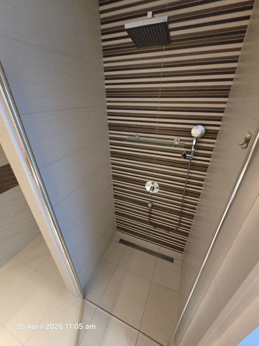 Pronájem bytu 2+kk 56 m², Počernická, Praha, Praha Pronájem bytu 2+kk 56 m², Počernická, Praha, Praha