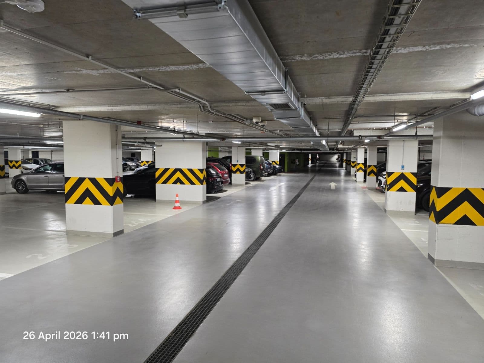 Pronájem bytu 2+kk 56 m², Počernická, Praha, Praha Pronájem bytu 2+kk 56 m², Počernická, Praha, Praha