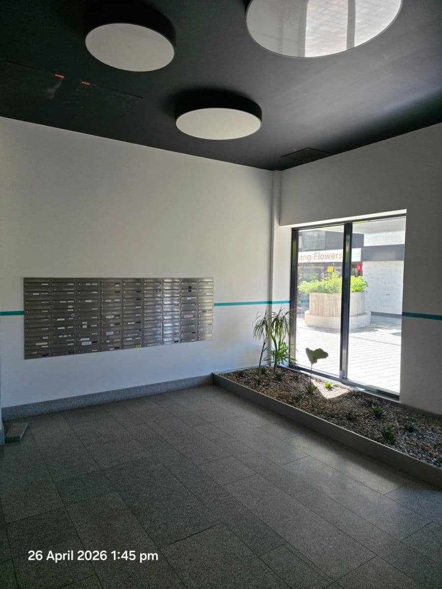 Pronájem bytu 2+kk 56 m², Počernická, Praha, Praha Pronájem bytu 2+kk 56 m², Počernická, Praha, Praha