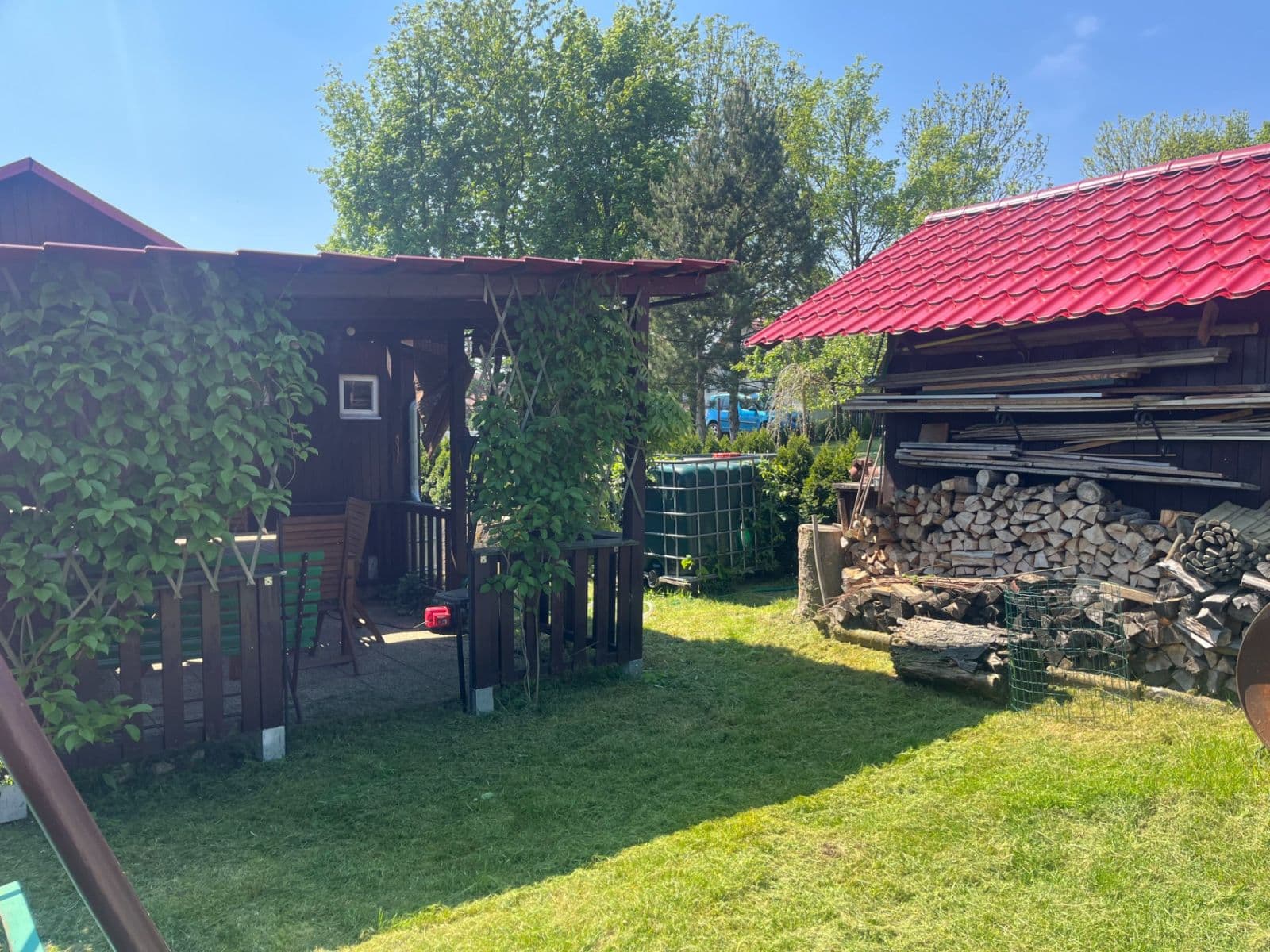 Prodej pozemku 441 m², Chlumec, Ústecký kraj Prodej pozemku 441 m², Chlumec, Ústecký kraj