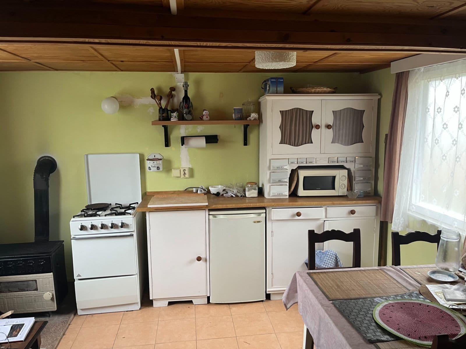 Prodej pozemku 441 m², Chlumec, Ústecký kraj Prodej pozemku 441 m², Chlumec, Ústecký kraj