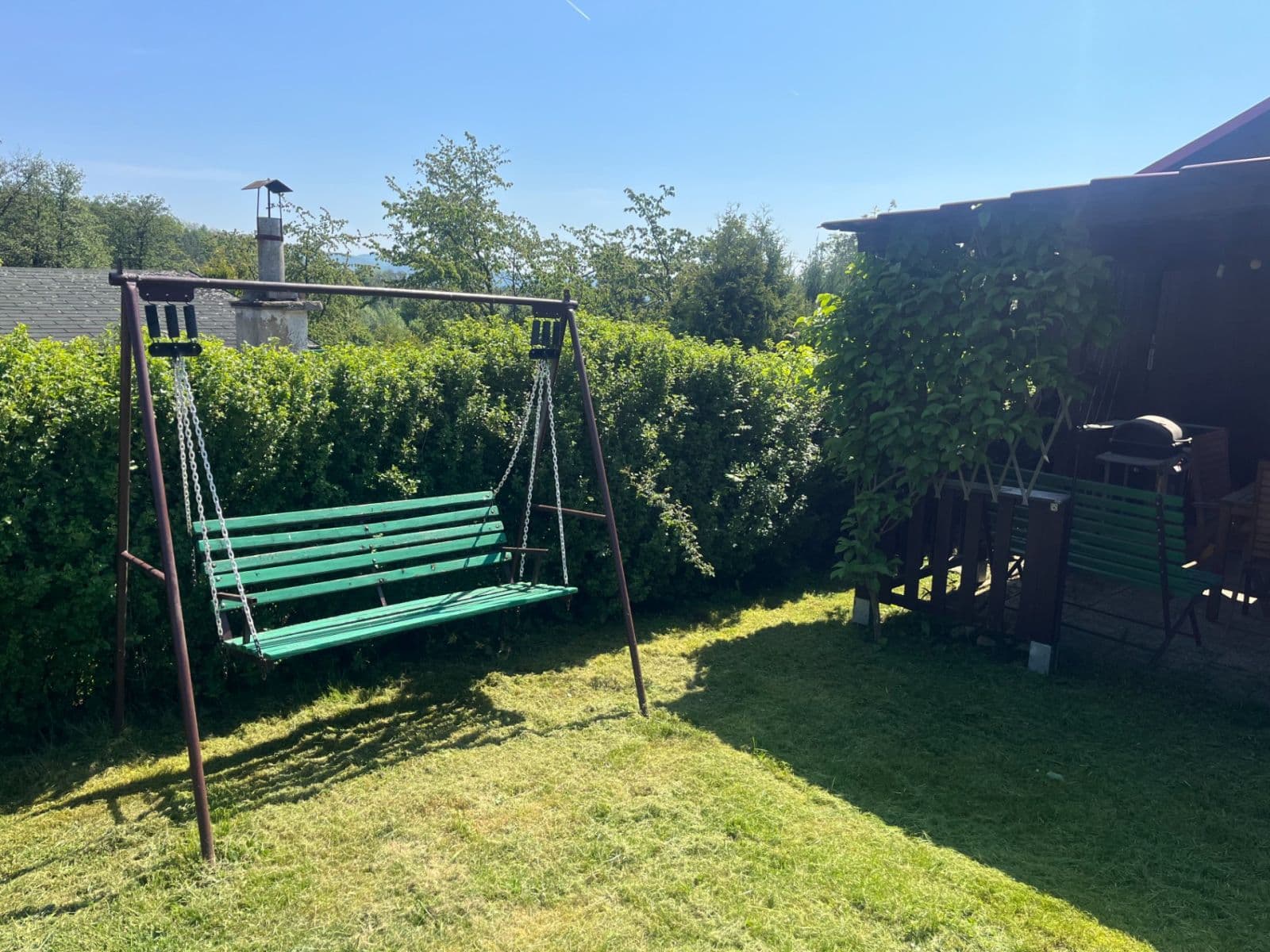 Prodej pozemku 441 m², Chlumec, Ústecký kraj Prodej pozemku 441 m², Chlumec, Ústecký kraj