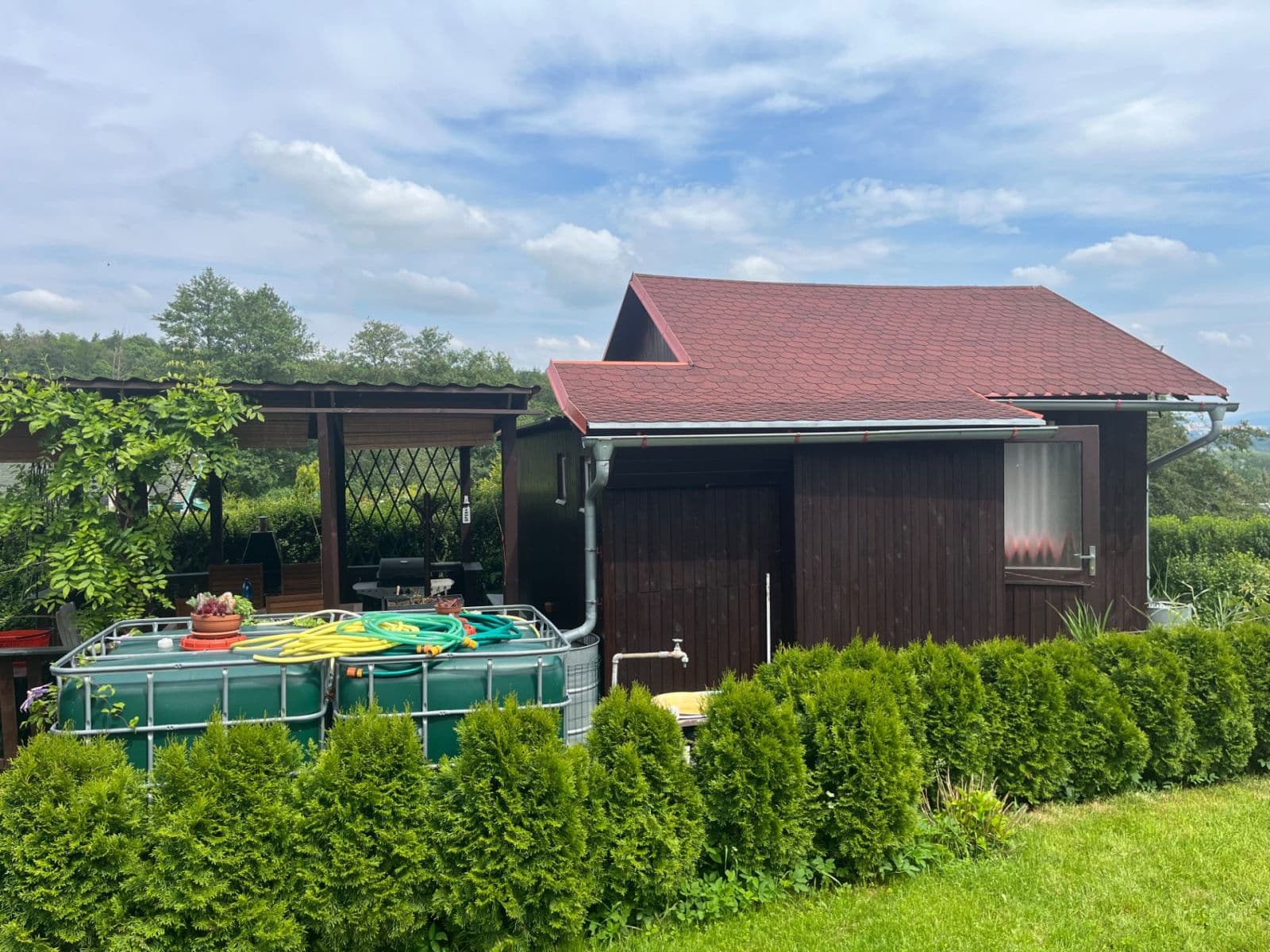 Prodej pozemku 441 m², Chlumec, Ústecký kraj Prodej pozemku 441 m², Chlumec, Ústecký kraj