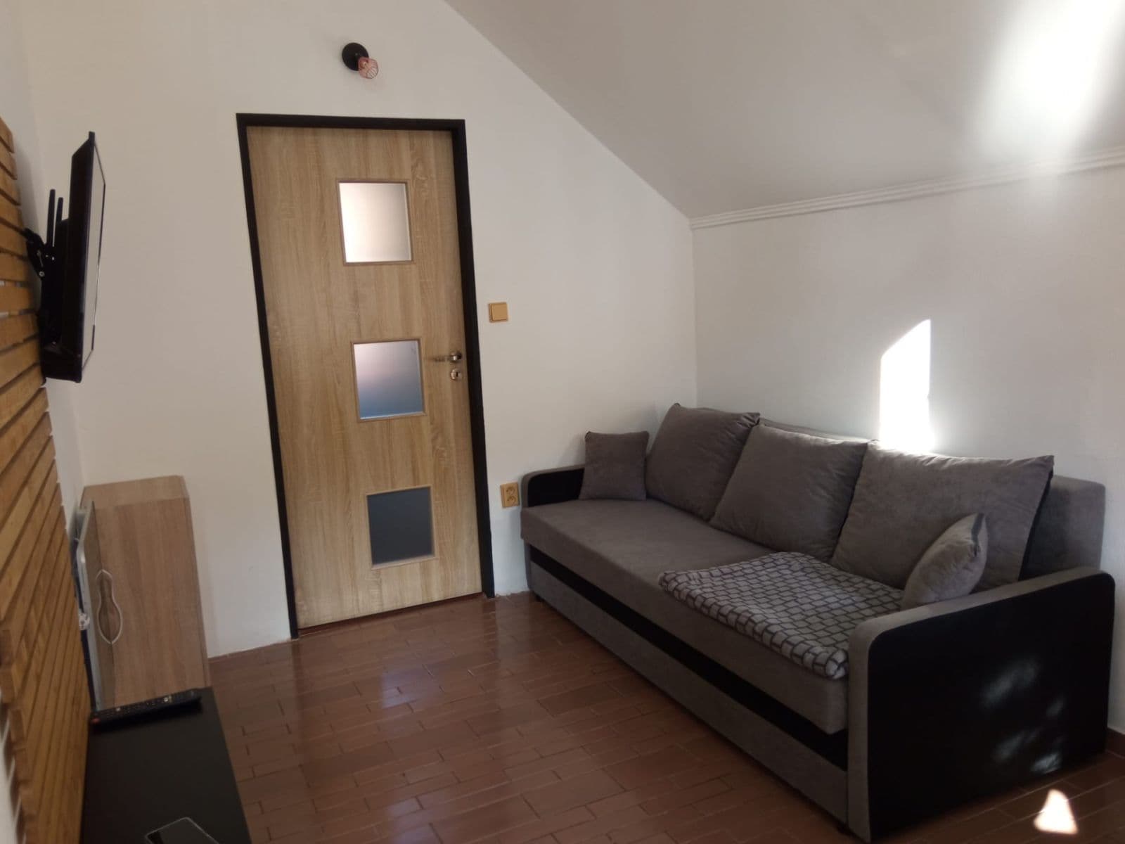 Prodej domu 193 m², pozemek 538 m², Lipová-lázně, Olomoucký kraj Prodej domu 193 m², pozemek 538 m², Lipová-lázně, Olomoucký kraj
