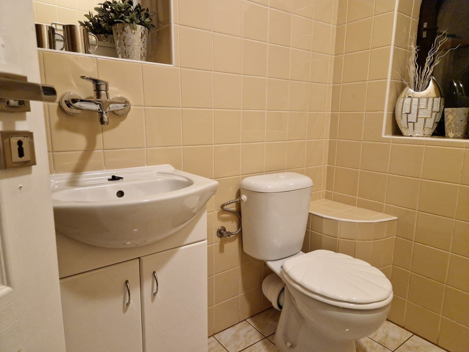 Prodej domu 193 m², pozemek 538 m², Lipová-lázně, Olomoucký kraj Prodej domu 193 m², pozemek 538 m², Lipová-lázně, Olomoucký kraj