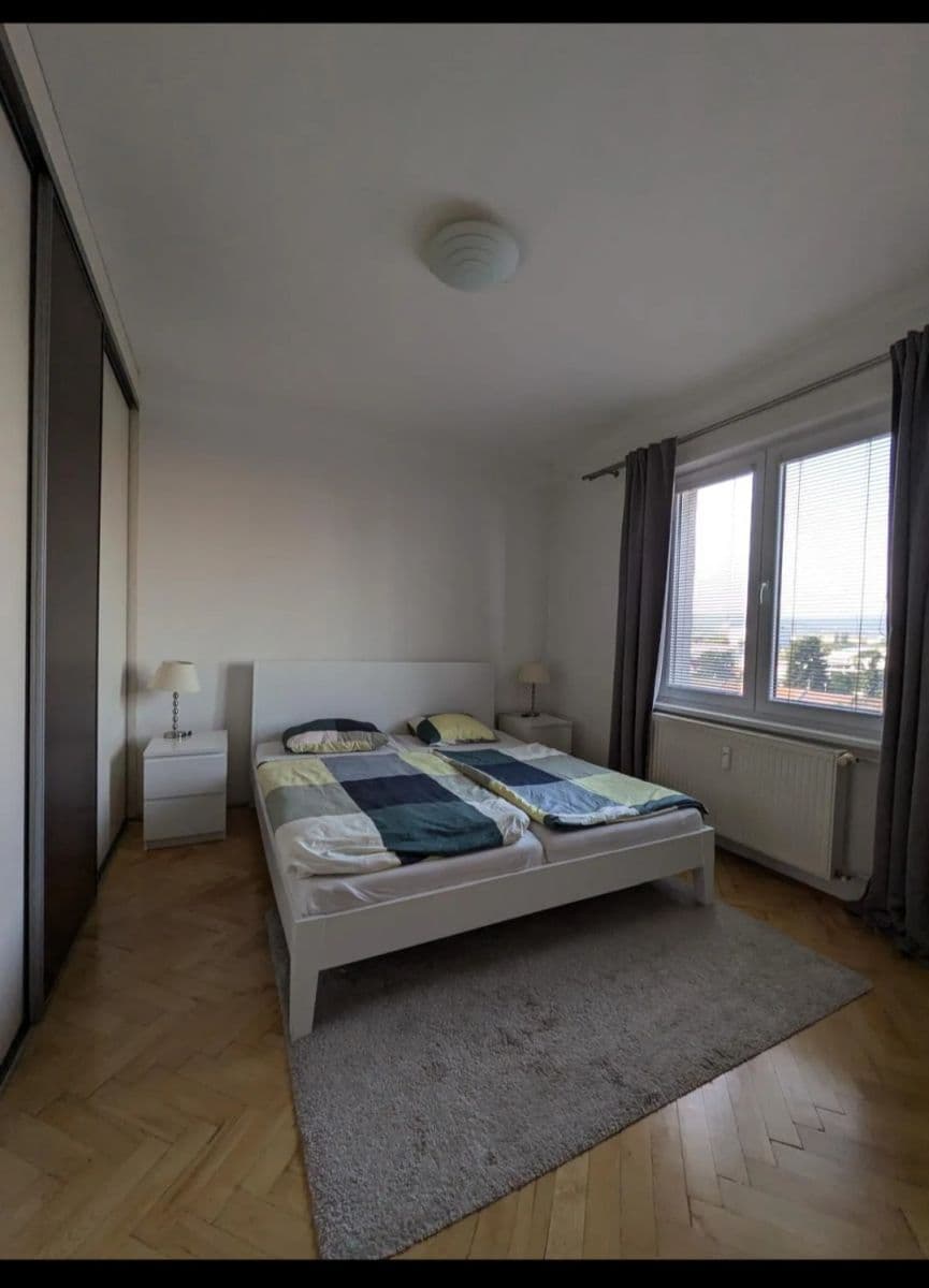 Pronájem bytu 2+1 69 m², Riazanská, Nové Mesto, Bratislavský kraj Pronájem bytu 2+1 69 m², Riazanská, Nové Mesto, Bratislavský kraj