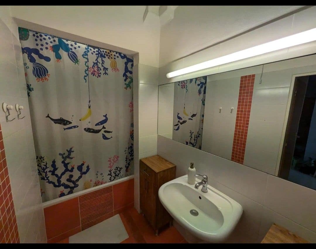 Pronájem bytu 2+1 69 m², Riazanská, Nové Mesto, Bratislavský kraj Pronájem bytu 2+1 69 m², Riazanská, Nové Mesto, Bratislavský kraj