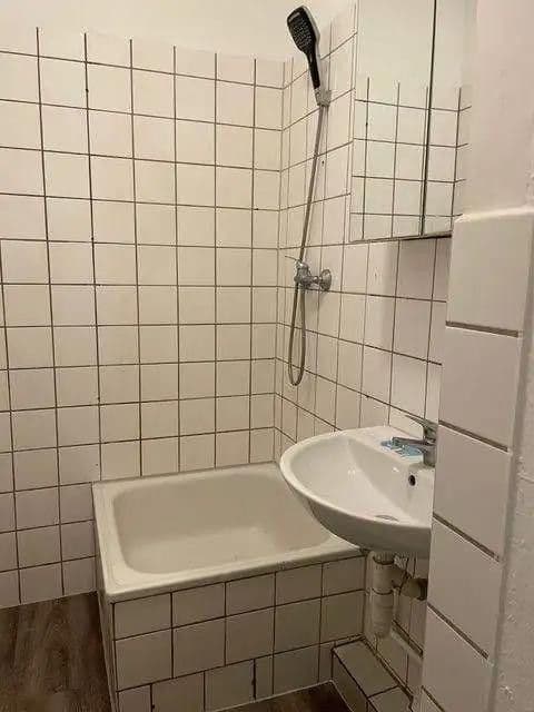 Pronájem bytu 2+1 48 m², Schönberger Straße, Kiel, Šlesvicko-Holštýnsko Pronájem bytu 2+1 48 m², Schönberger Straße, Kiel, Šlesvicko-Holštýnsko