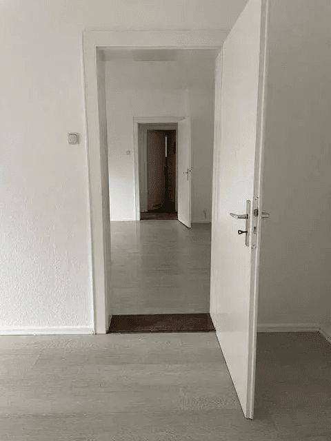 Pronájem bytu 2+1 48 m², Schönberger Straße, Kiel, Šlesvicko-Holštýnsko Pronájem bytu 2+1 48 m², Schönberger Straße, Kiel, Šlesvicko-Holštýnsko