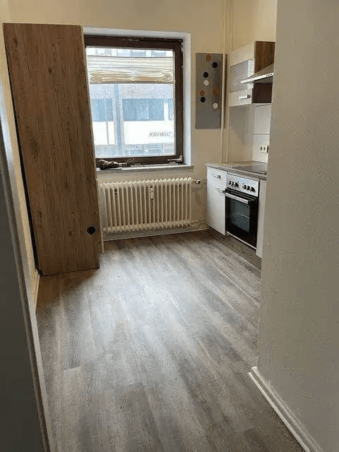 Pronájem bytu 2+1 48 m², Schönberger Straße, Kiel, Šlesvicko-Holštýnsko Pronájem bytu 2+1 48 m², Schönberger Straße, Kiel, Šlesvicko-Holštýnsko