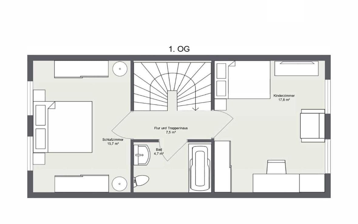 Prodej domu 160 m², pozemek 153 m², Leipzig Baalsdorf, Sasko Prodej domu 160 m², pozemek 153 m², Leipzig Baalsdorf, Sasko