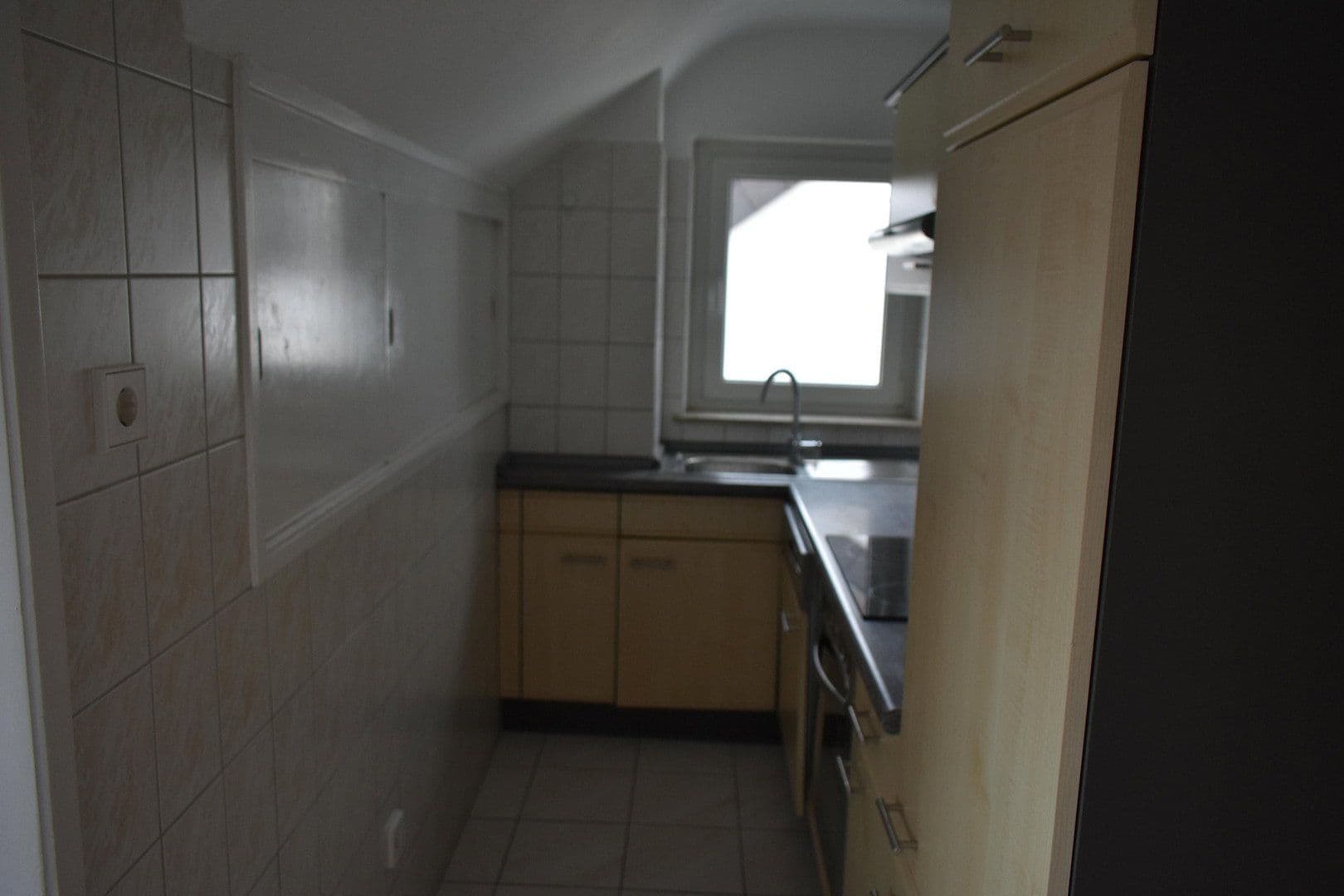 Pronájem bytu 3+kk 64 m², Schiltacher Straße 18, Stuttgart, Bádensko-Württembersko Pronájem bytu 3+kk 64 m², Schiltacher Straße 18, Stuttgart, Bádensko-Württembersko