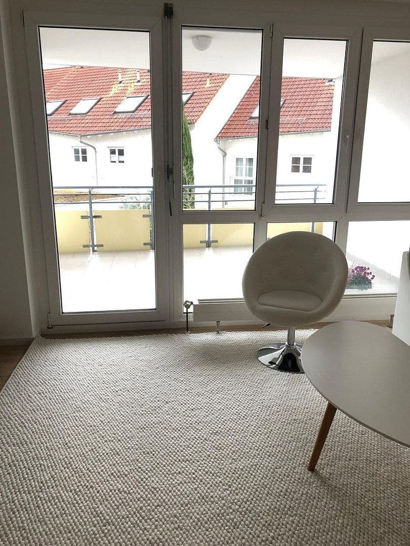 Prodej bytu 4+1 88 m², Wernau (Neckar), Bádensko-Württembersko Prodej bytu 4+1 88 m², Wernau (Neckar), Bádensko-Württembersko