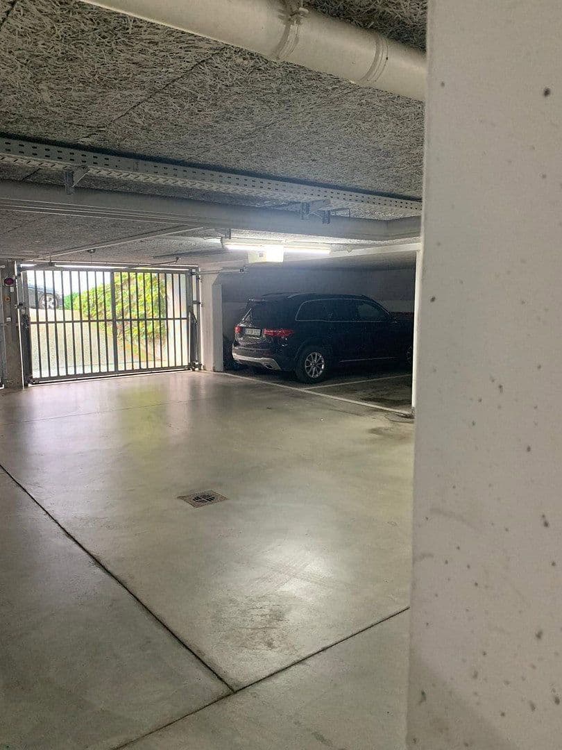 Prodej bytu 4+1 88 m², Wernau (Neckar), Bádensko-Württembersko Prodej bytu 4+1 88 m², Wernau (Neckar), Bádensko-Württembersko