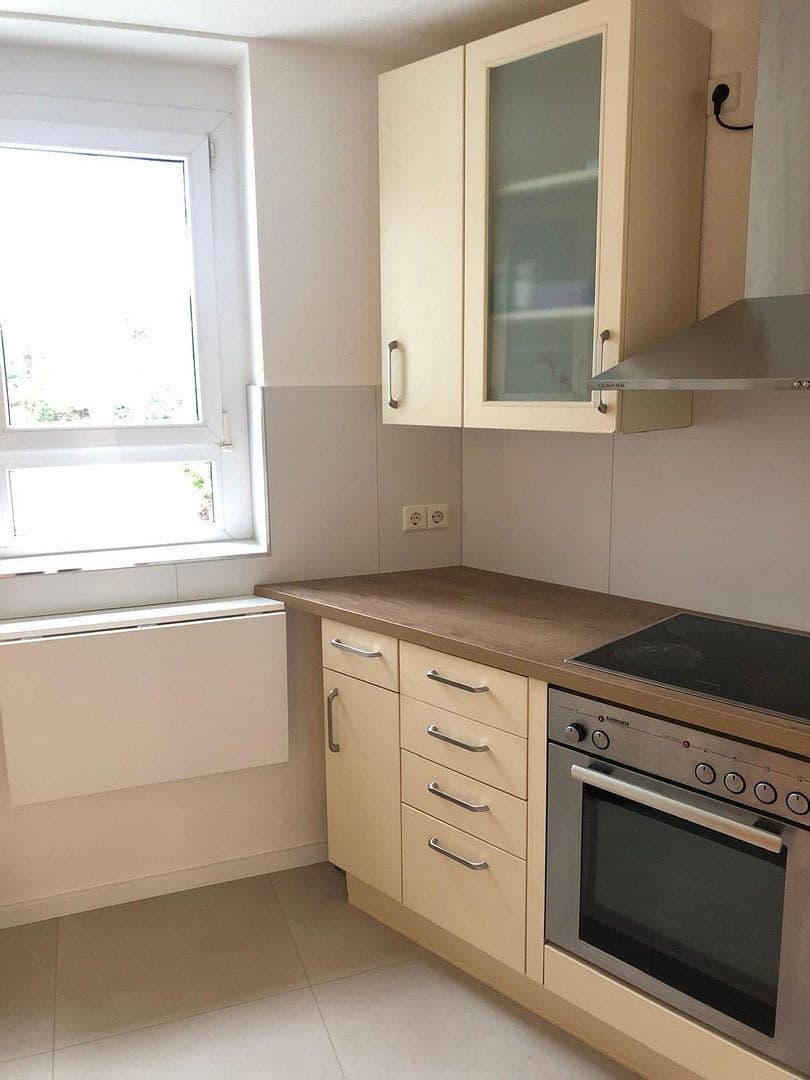 Prodej bytu 4+1 88 m², Wernau (Neckar), Bádensko-Württembersko Prodej bytu 4+1 88 m², Wernau (Neckar), Bádensko-Württembersko