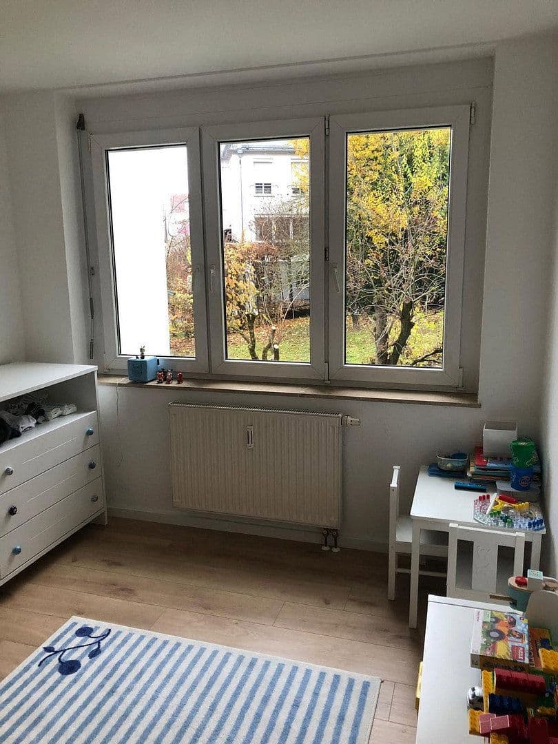 Prodej bytu 4+1 88 m², Wernau (Neckar), Bádensko-Württembersko Prodej bytu 4+1 88 m², Wernau (Neckar), Bádensko-Württembersko