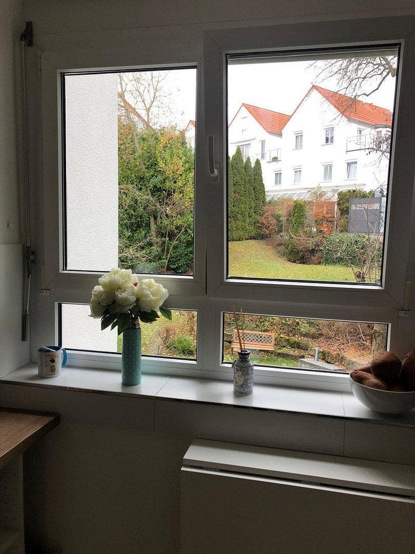 Prodej bytu 4+1 88 m², Wernau (Neckar), Bádensko-Württembersko Prodej bytu 4+1 88 m², Wernau (Neckar), Bádensko-Württembersko