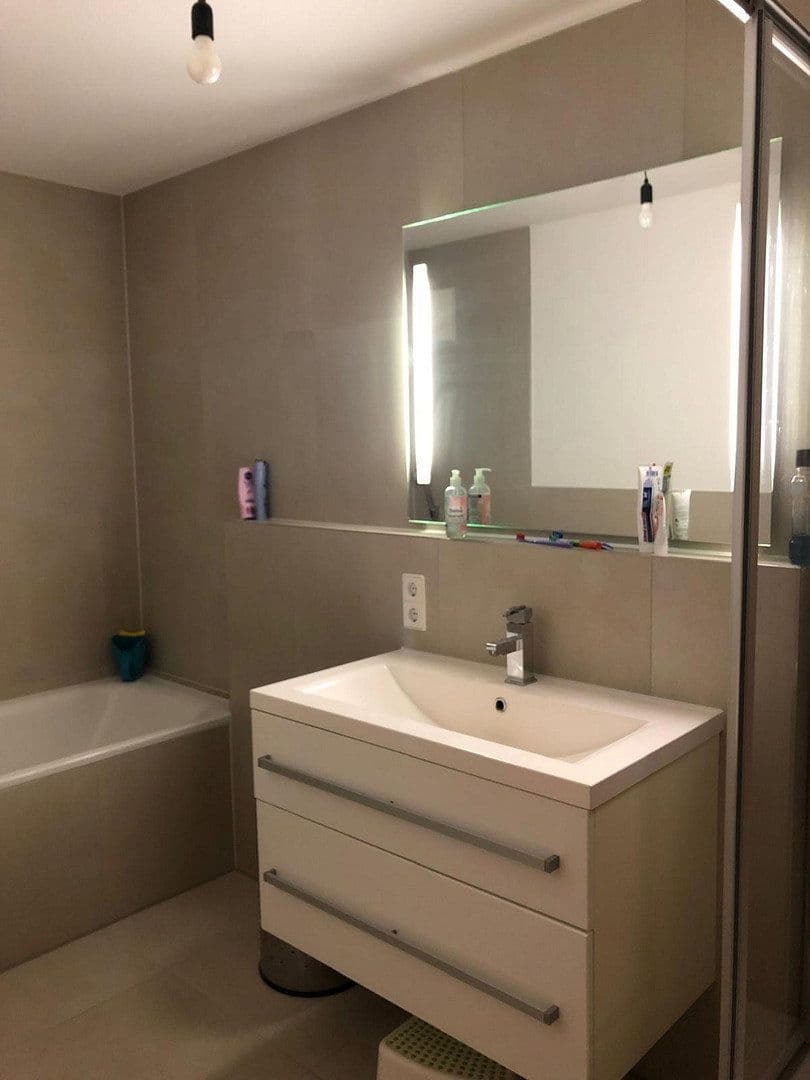 Prodej bytu 4+1 88 m², Wernau (Neckar), Bádensko-Württembersko Prodej bytu 4+1 88 m², Wernau (Neckar), Bádensko-Württembersko