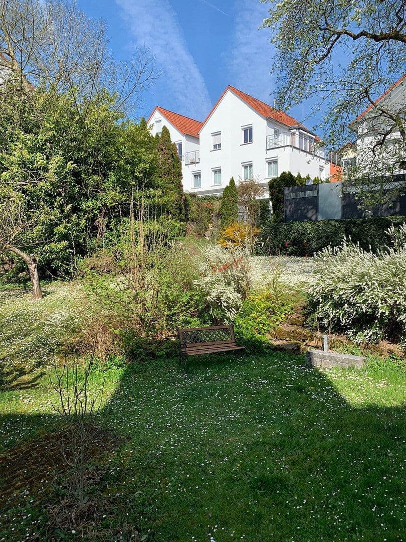 Prodej bytu 4+1 88 m², Wernau (Neckar), Bádensko-Württembersko Prodej bytu 4+1 88 m², Wernau (Neckar), Bádensko-Württembersko