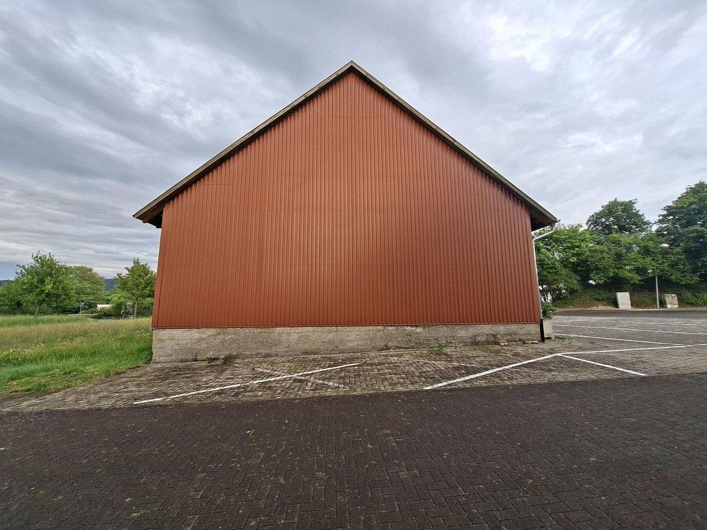 Prodej pozemku 1 m², Hohackerstraße19, Gottmadingen, Bádensko-Württembersko Prodej pozemku 1 m², Hohackerstraße19, Gottmadingen, Bádensko-Württembersko