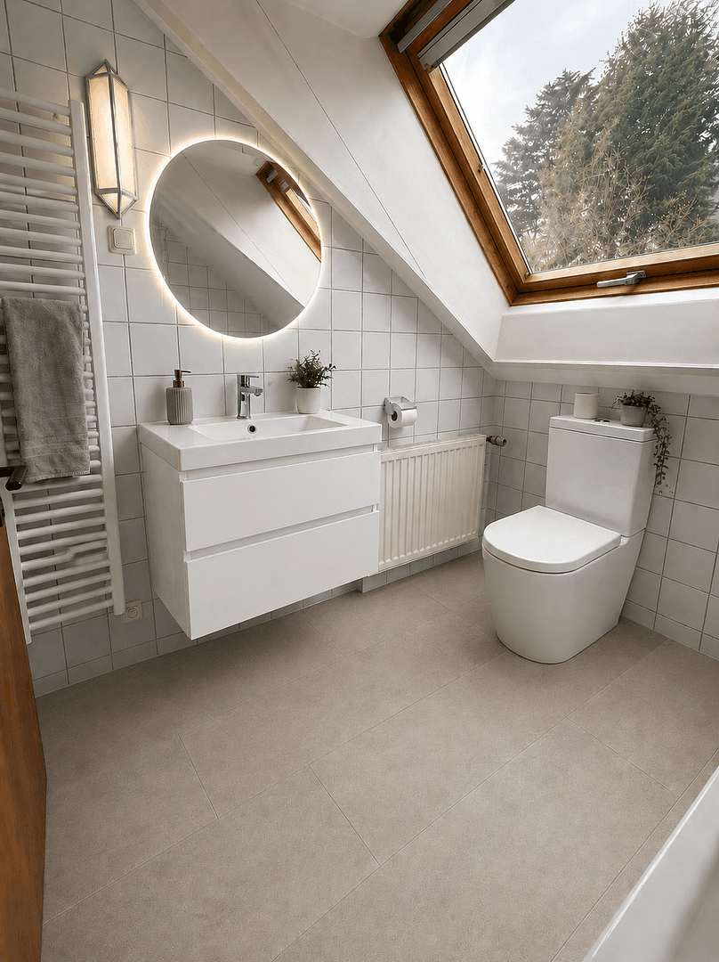 Pronájem bytu 2+1 54 m², Essen, Severní Porýní-Vestfálsko Pronájem bytu 2+1 54 m², Essen, Severní Porýní-Vestfálsko