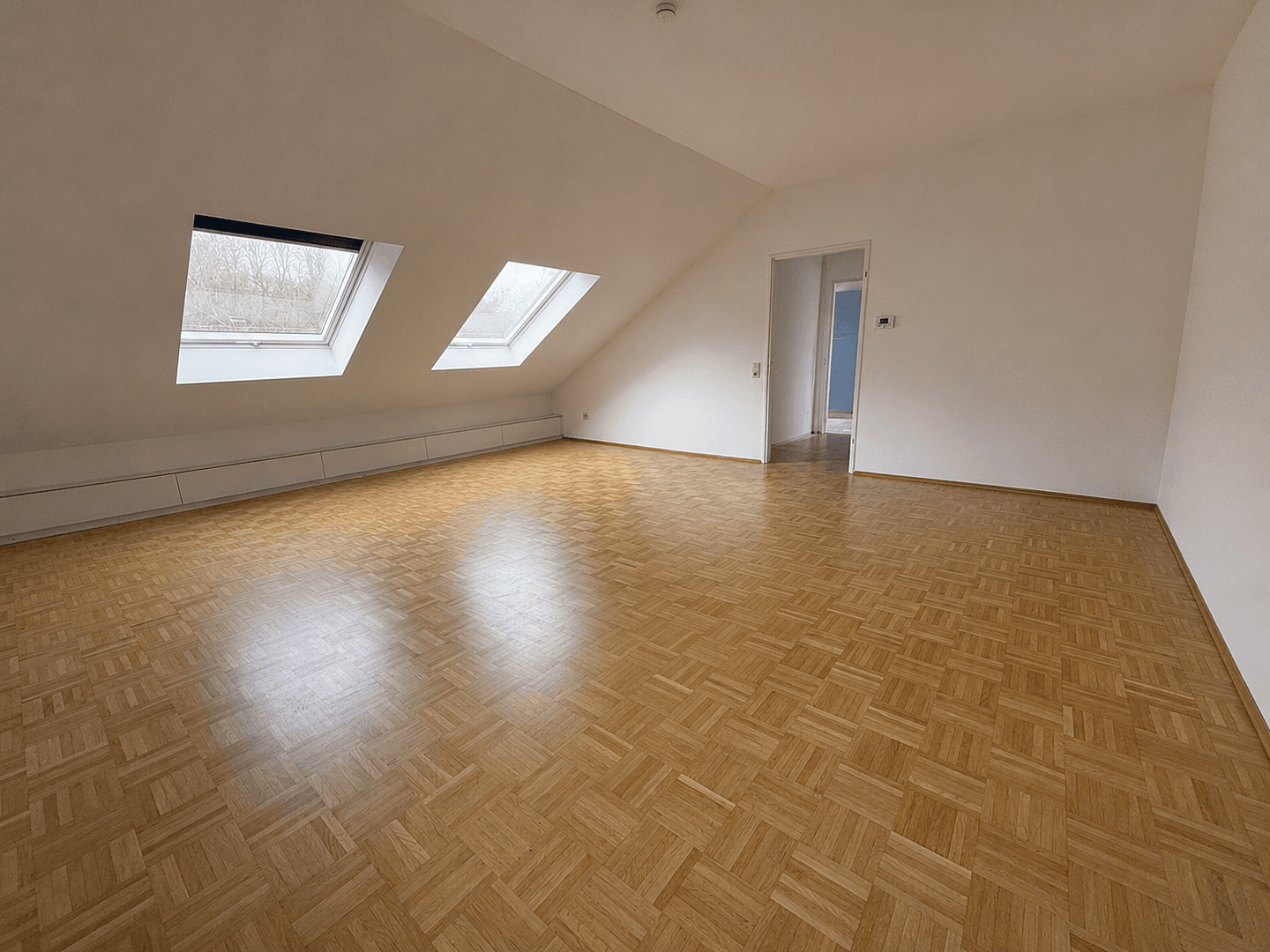 Pronájem bytu 2+1 54 m², Essen, Severní Porýní-Vestfálsko Pronájem bytu 2+1 54 m², Essen, Severní Porýní-Vestfálsko