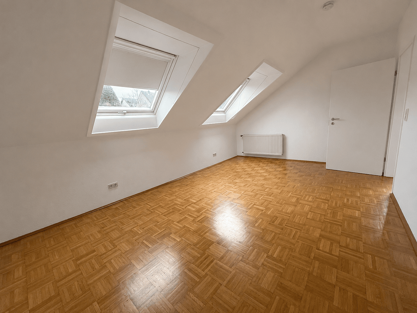 Pronájem bytu 2+1 54 m², Essen, Severní Porýní-Vestfálsko Pronájem bytu 2+1 54 m², Essen, Severní Porýní-Vestfálsko