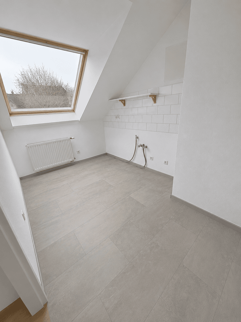 Pronájem bytu 2+1 54 m², Essen, Severní Porýní-Vestfálsko Pronájem bytu 2+1 54 m², Essen, Severní Porýní-Vestfálsko